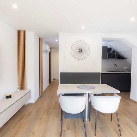 Apartments Bb 보히니 외부 사진