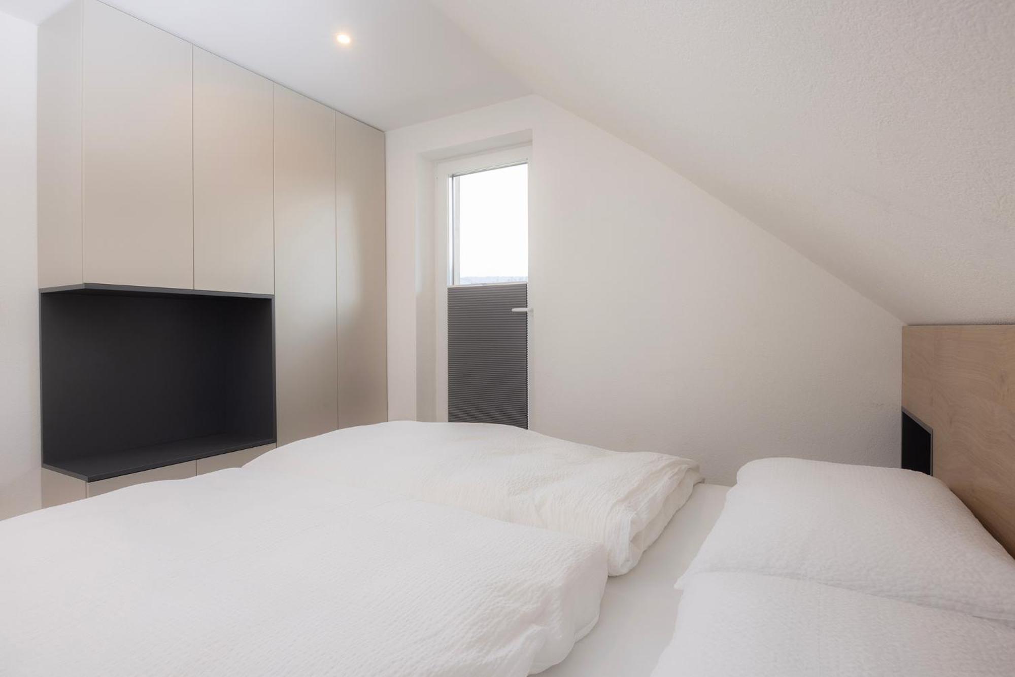 Apartments Bb 보히니 외부 사진