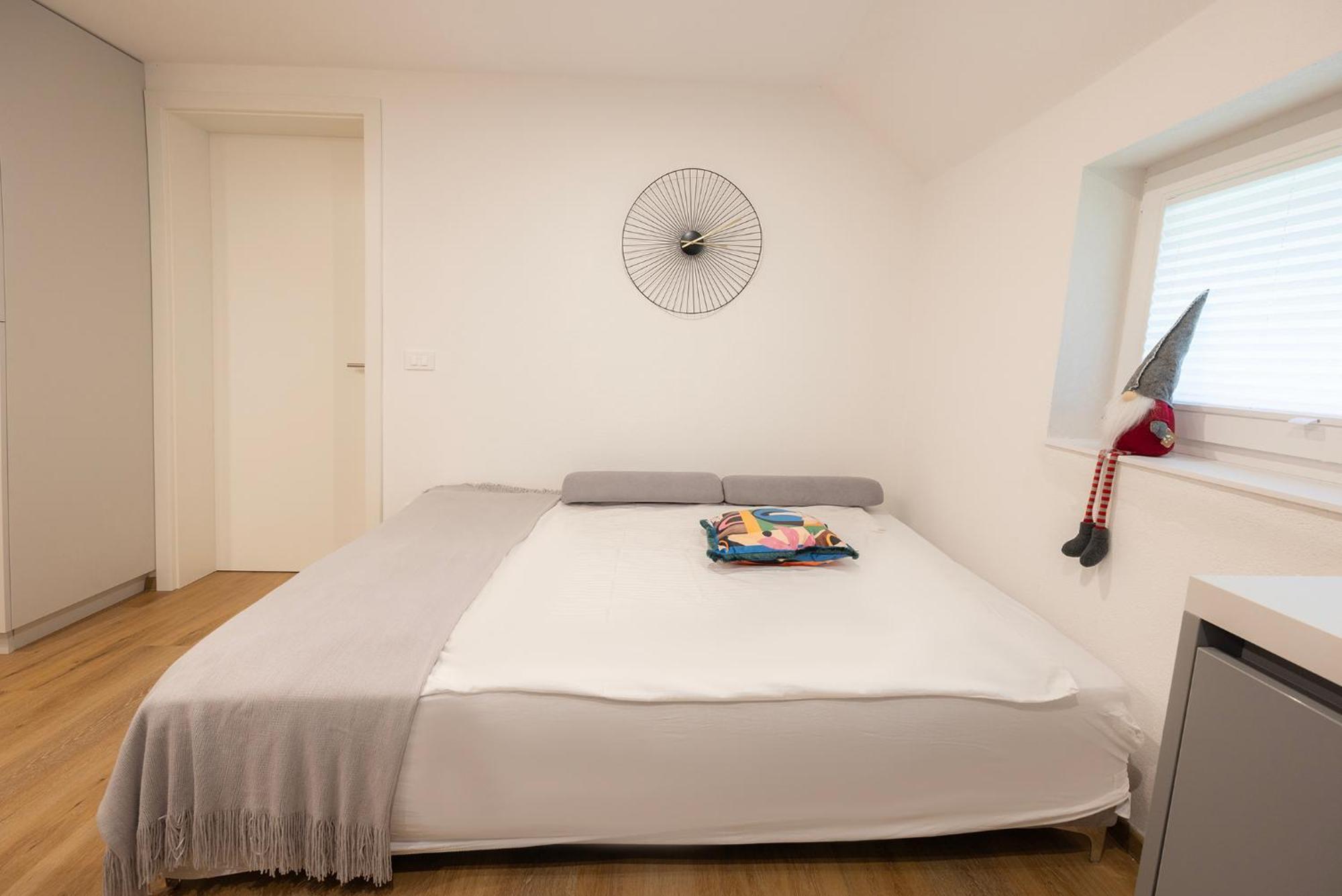 Apartments Bb 보히니 외부 사진