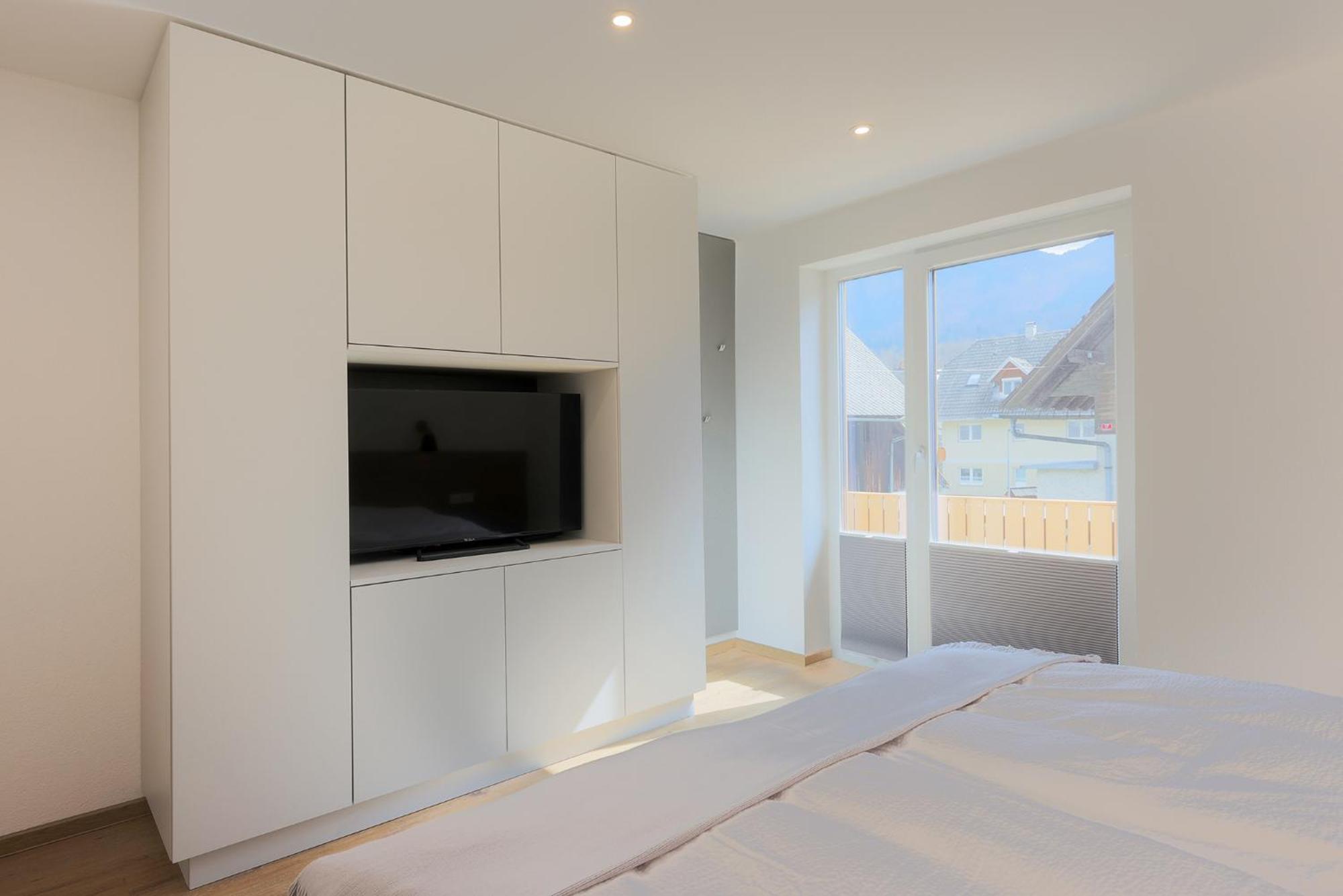 Apartments Bb 보히니 외부 사진