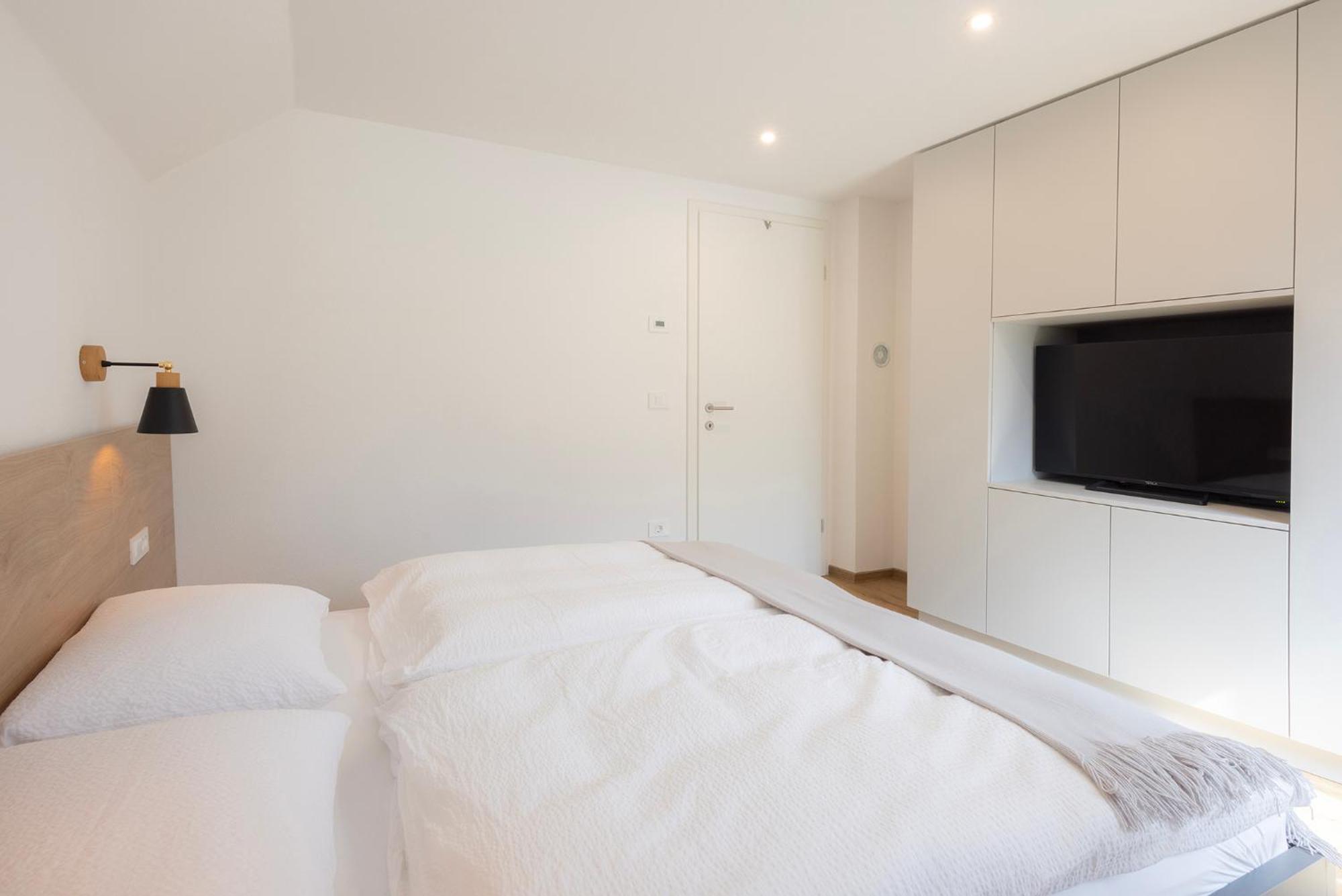 Apartments Bb 보히니 외부 사진