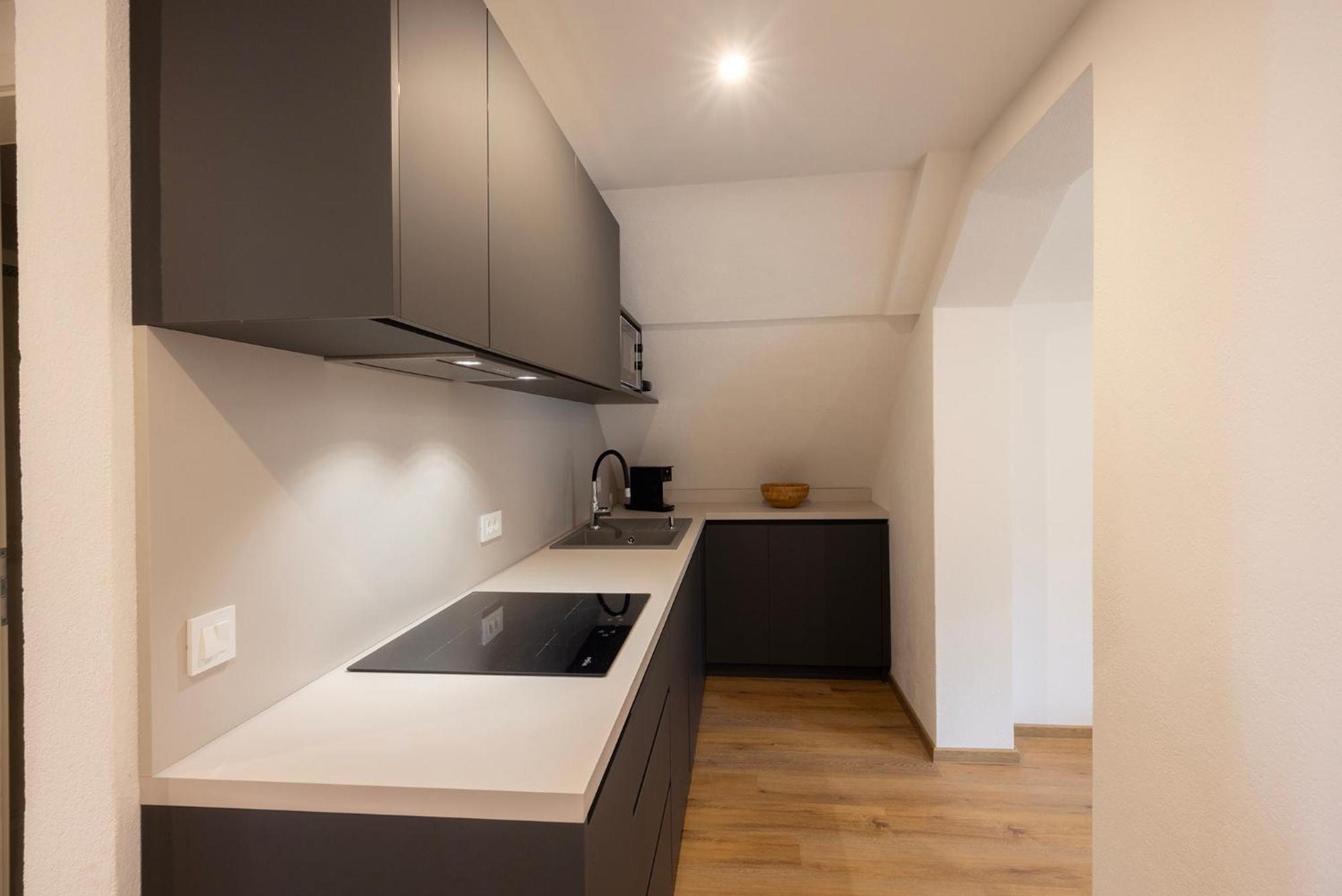 Apartments Bb 보히니 외부 사진