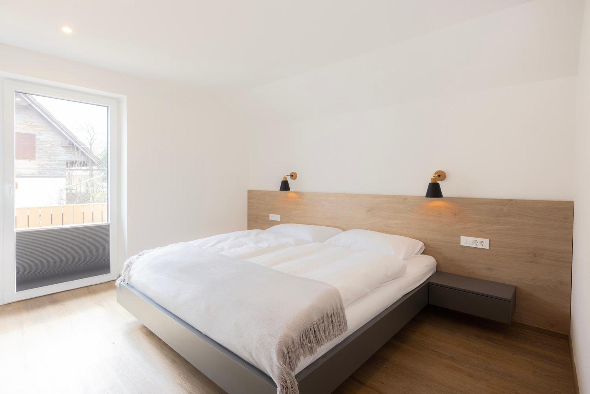 Apartments Bb 보히니 외부 사진