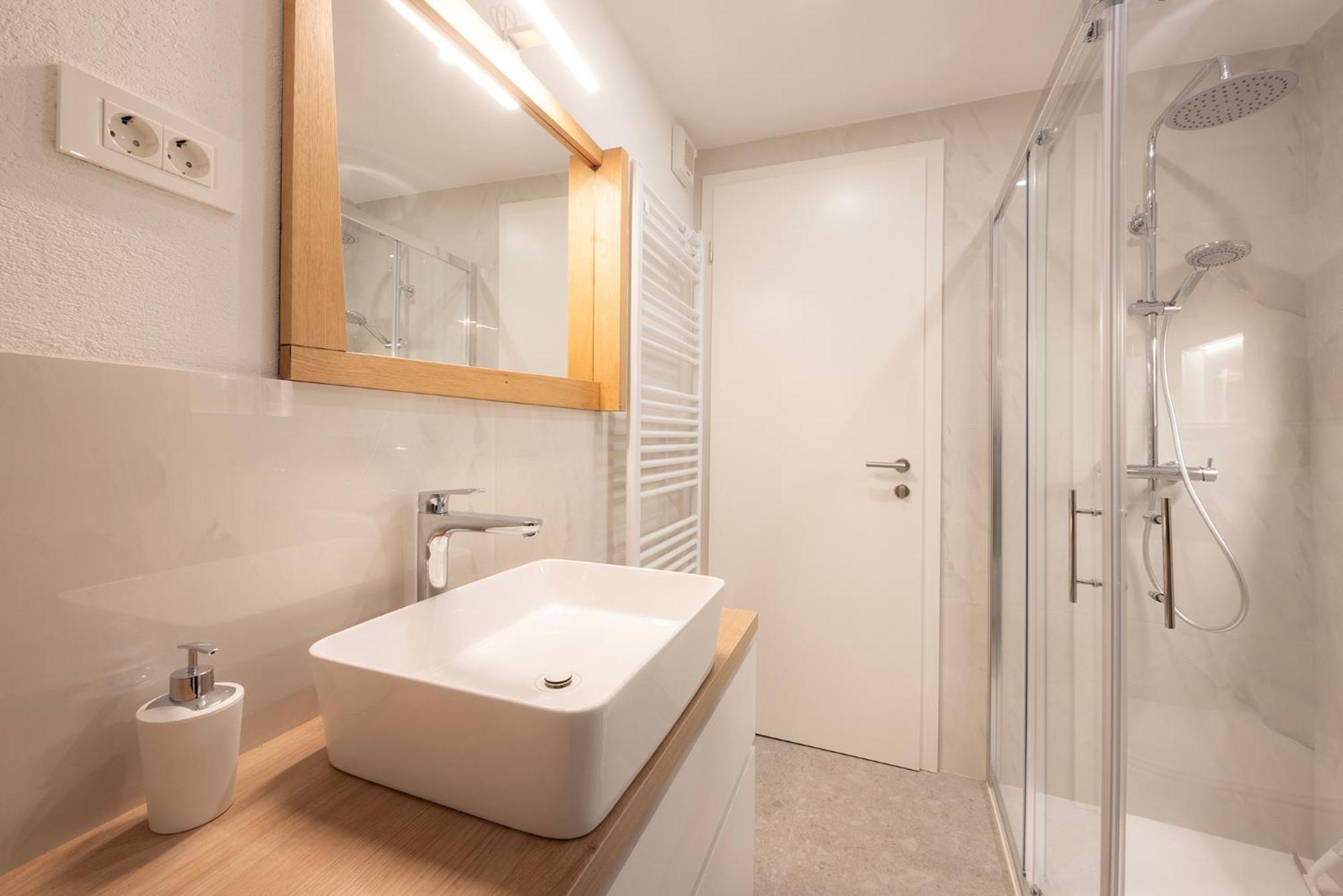 Apartments Bb 보히니 외부 사진
