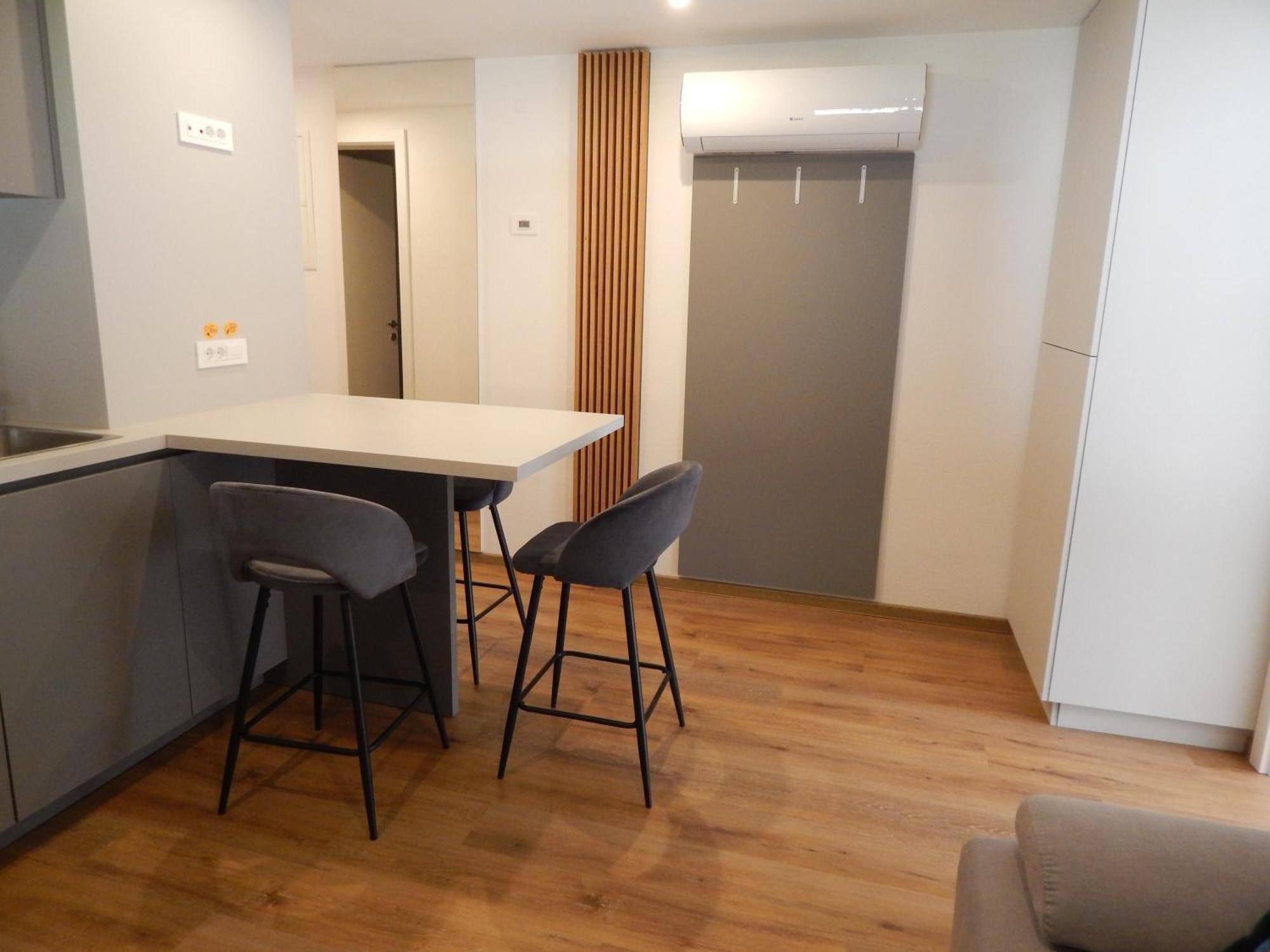 Apartments Bb 보히니 외부 사진